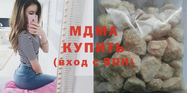 прущий лед Алексин